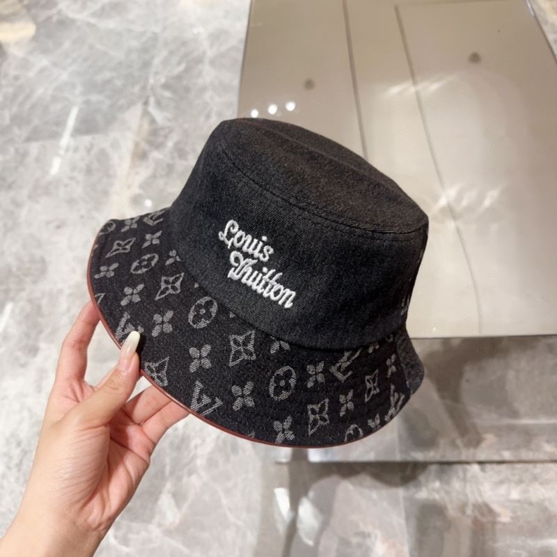 Louis Vuitton Caps